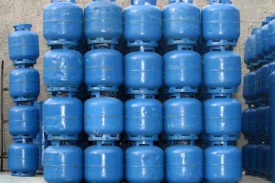 Gasolina, diesel e gás de cozinha ficarão mais caros nesta quinta (1º)