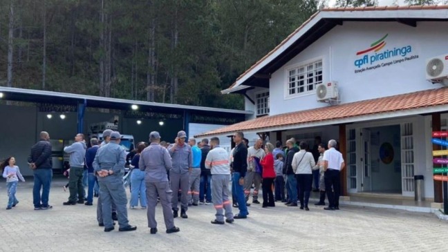 CPFL inaugura nova Estação Avançada em Campo Limpo Paulista