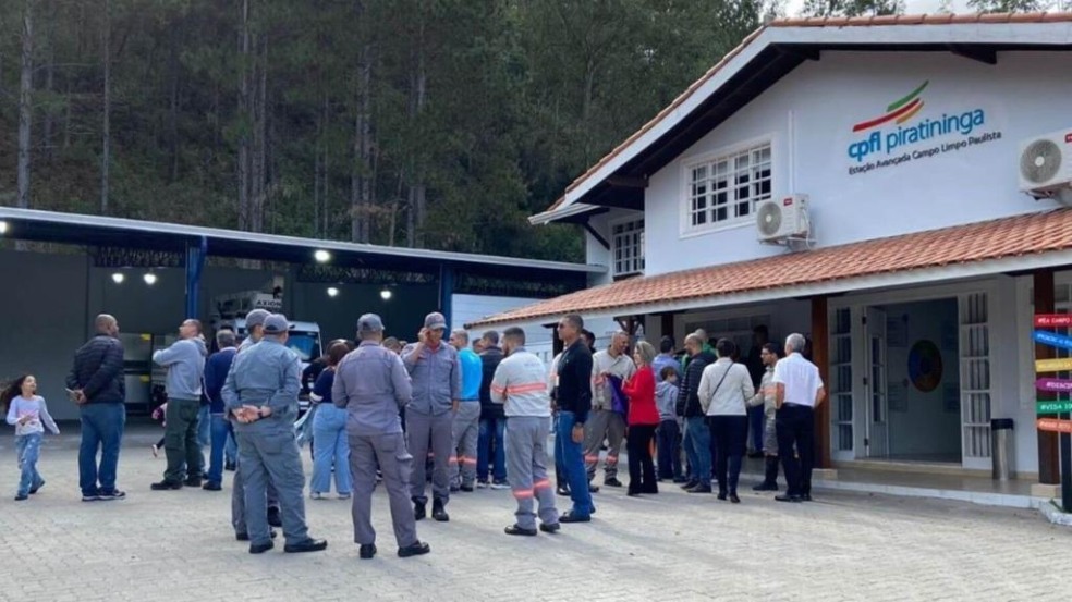 CPFL inaugura nova Estação Avançada em Campo Limpo Paulista
