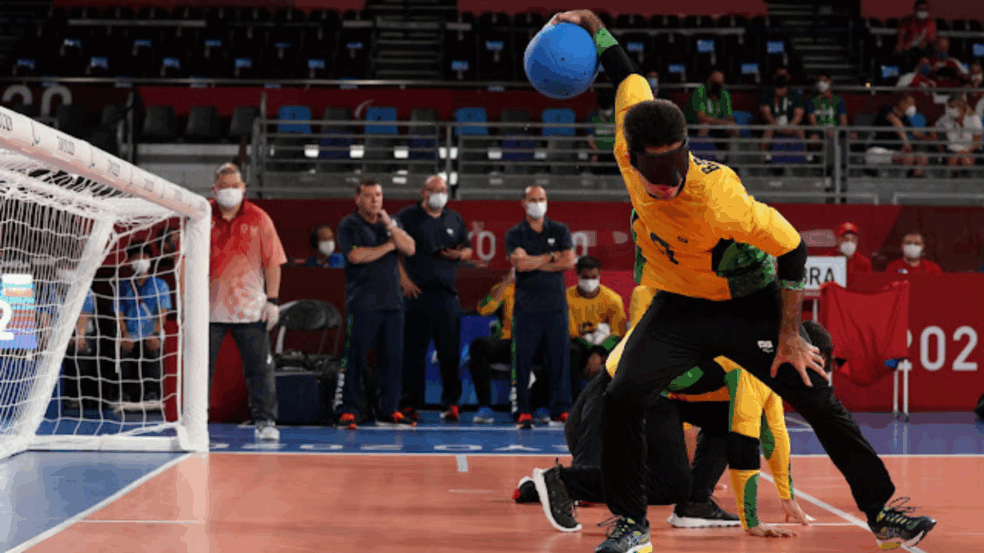 Foto: Divulgação/Surto Olímpico 