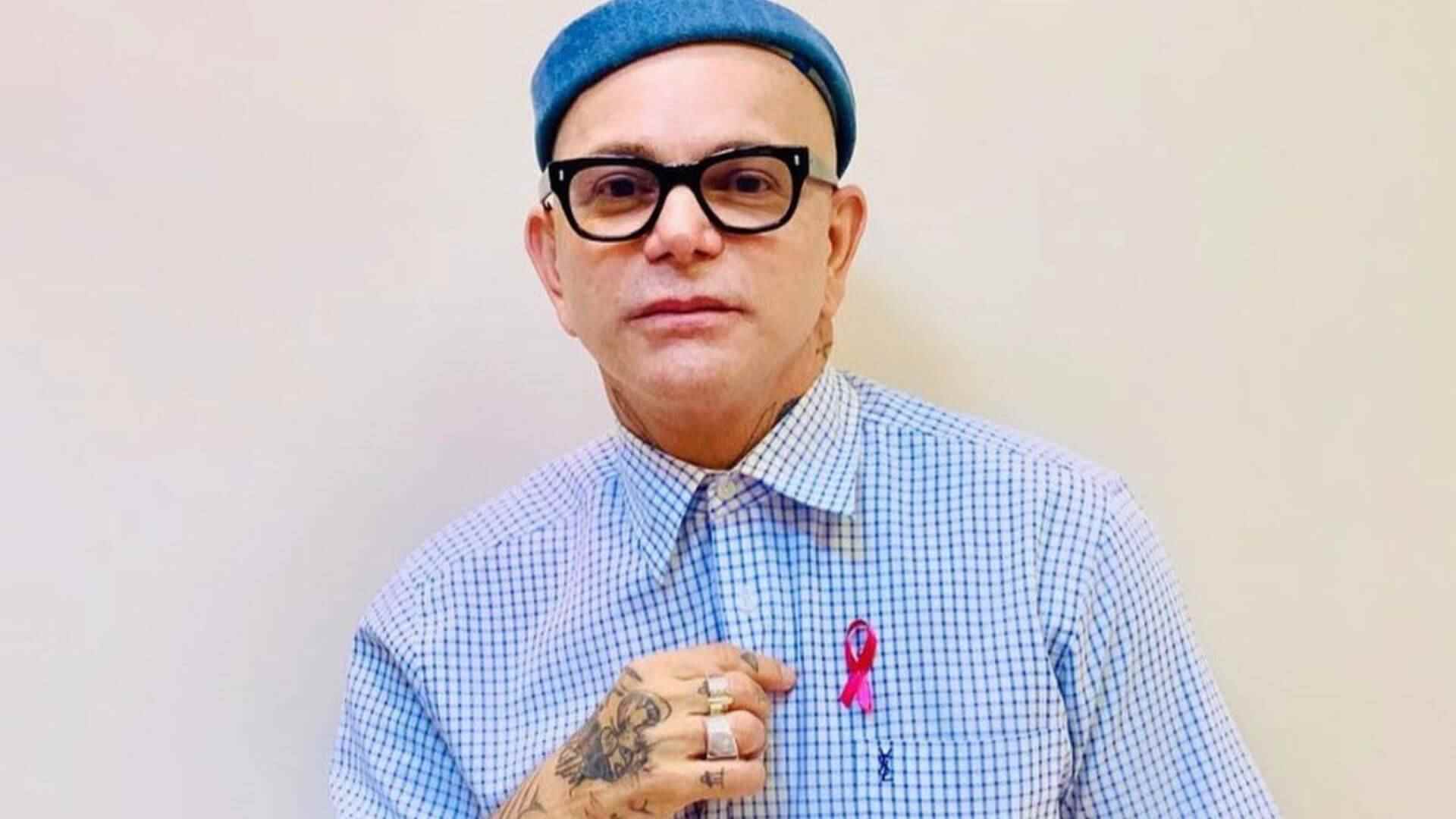 cabeleireiro Neandro Ferreira