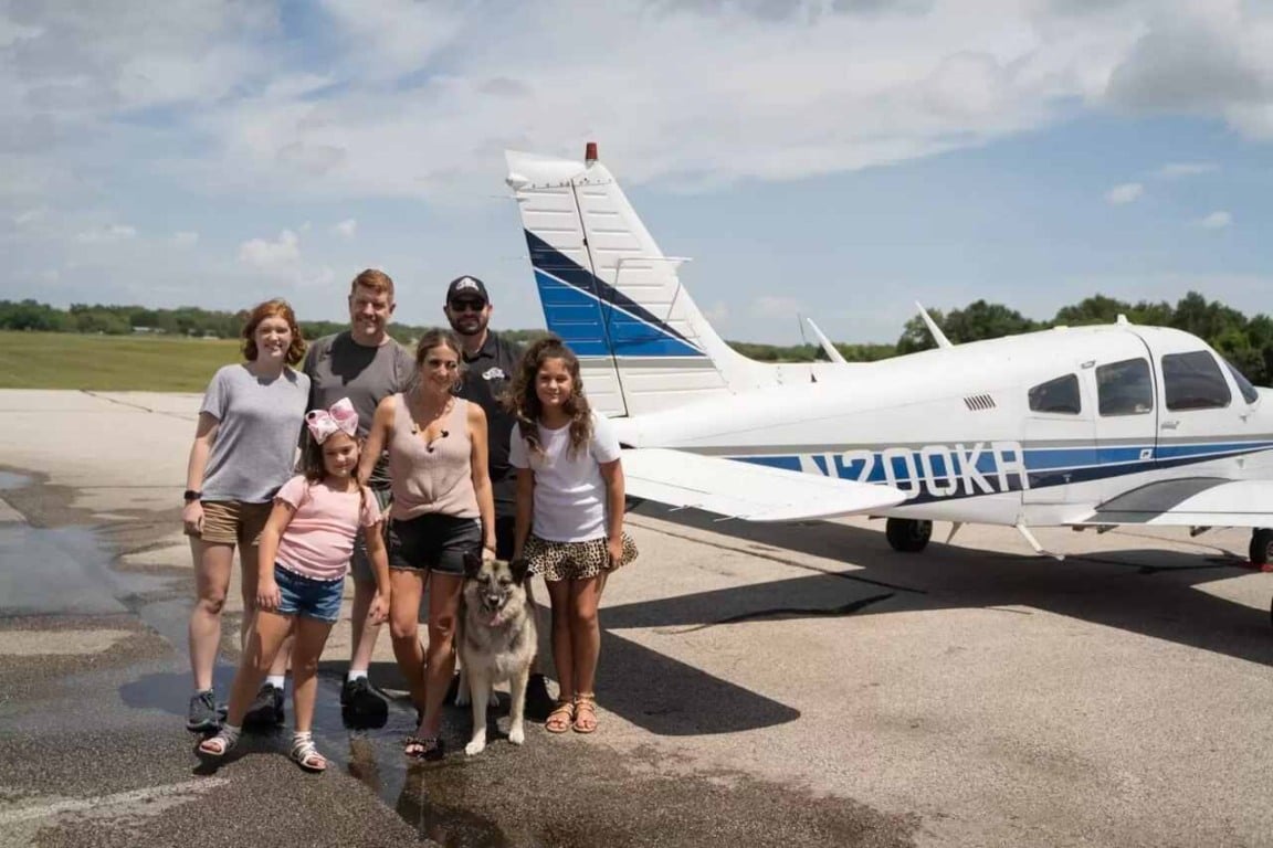 Cachorro roubado volta pra casa