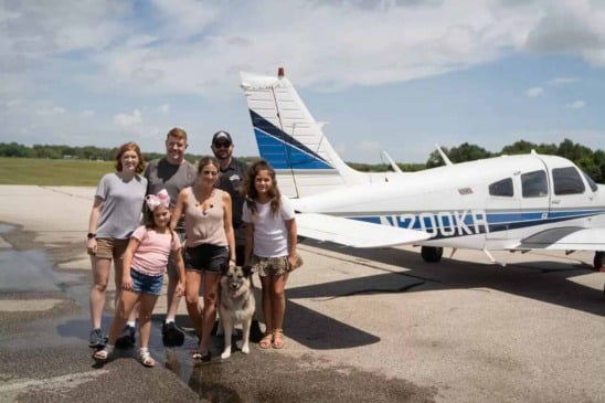 Cachorro roubado volta pra casa
