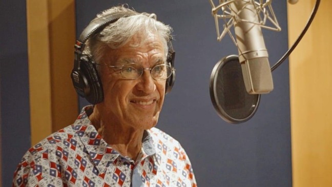 Foto: Reprodução / Facebook Caetano Veloso