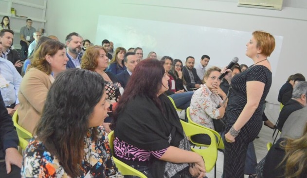 Café de Negócios da ACE Jundiaí apresenta diferentes técnicas de liderança
