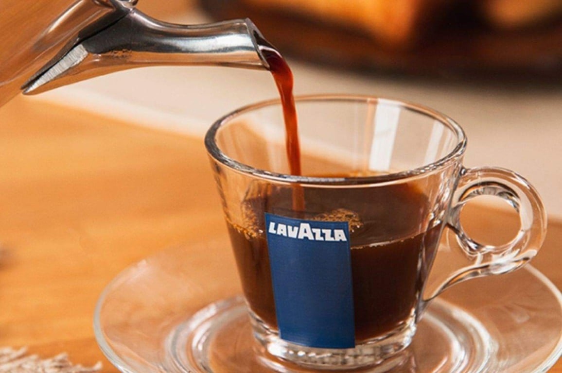 Casa do Confeiteiro promove evento com o café Lavazza Casa do Confeiteiro promove evento com o café Lavazza