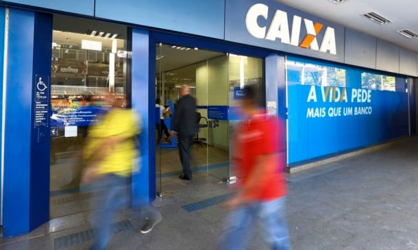 Caixa Econômica