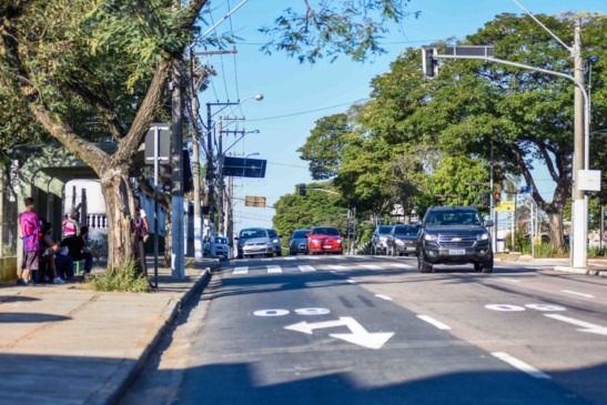 Prefeitura de Jundiaí inicia a fiscalização das calçadas