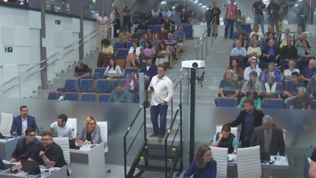 camara municipal de jundiai