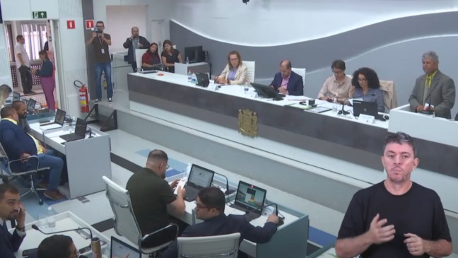 camara municipal de jundiai