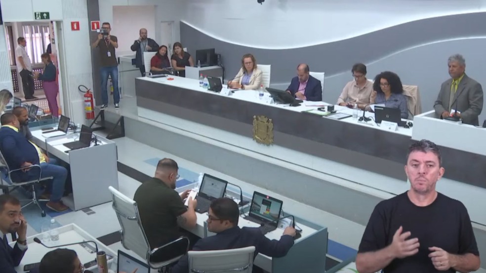 camara municipal de jundiai