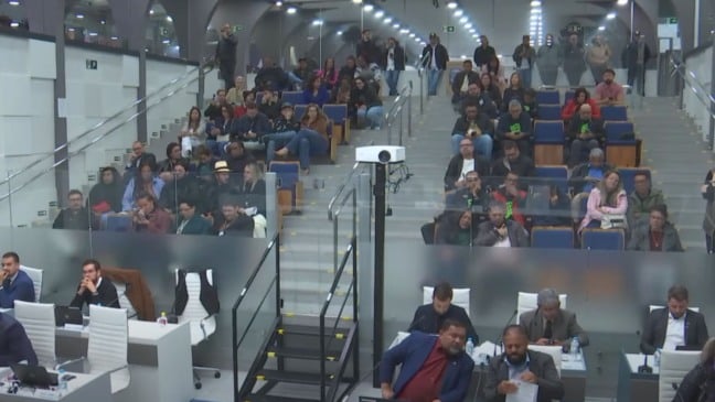 Câmara Municipal de Jundiaí