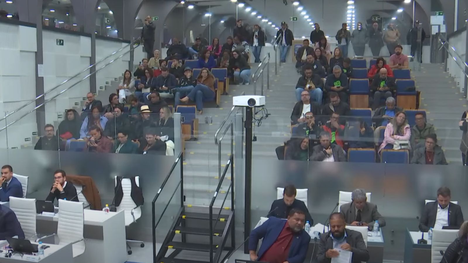 Câmara Municipal de Jundiaí