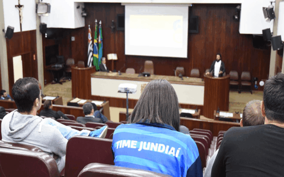 2ª Conferência Municipal do Esporte e Lazer acontece amanhã