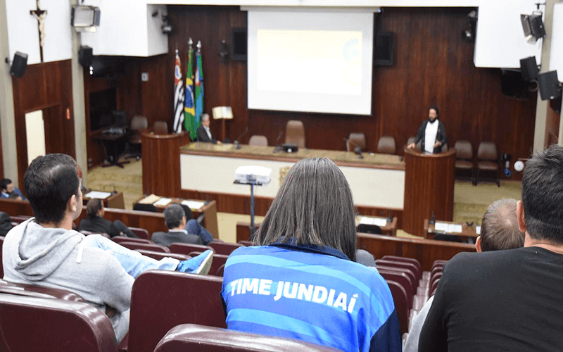 2ª Conferência Municipal do Esporte e Lazer acontece amanhã