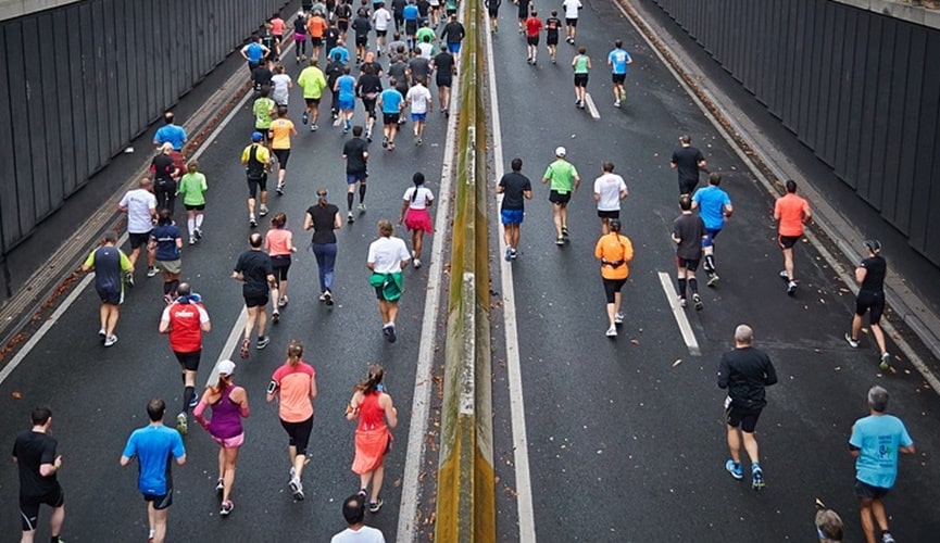 1ª Caminhada do Serviço de Cuidados Paliativos será no dia 26 de outubro