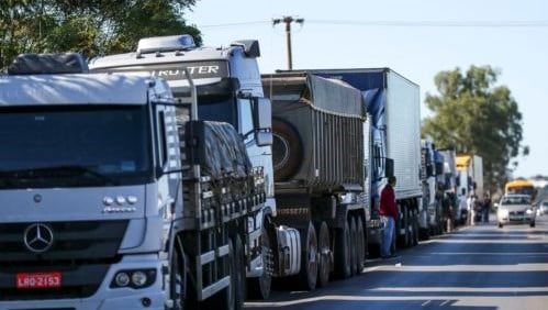 Foto: Arquivo/Agência Brasil