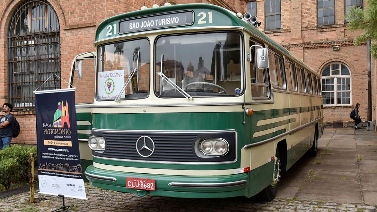 Foto: Prefeitura de Jundiaí