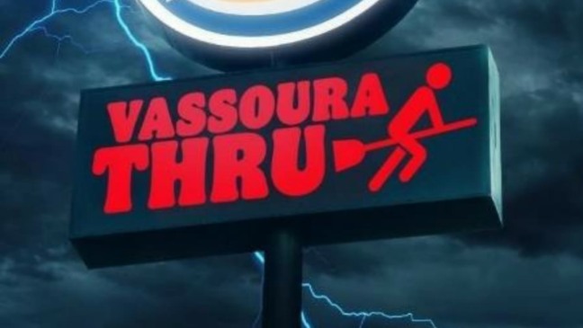 Campanha de Halloween do Burger King Brasil