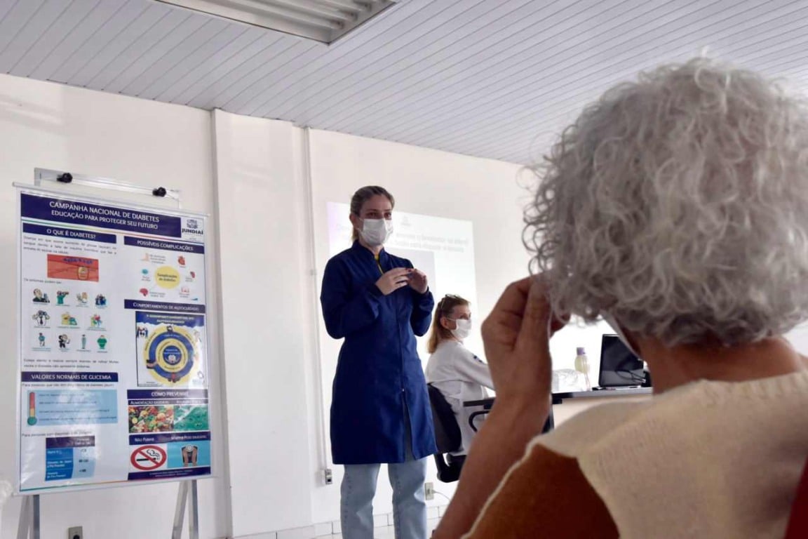 Foto: Prefeitura de Jundiaí