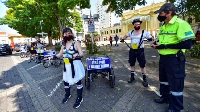 Foto: Prefeitura de Jundiaí