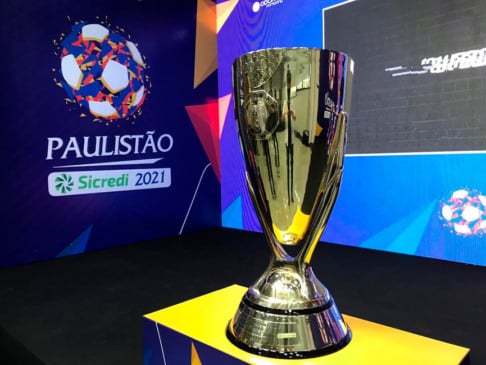 Campeonato Paulista. (Foto: Fernando Vidotto)