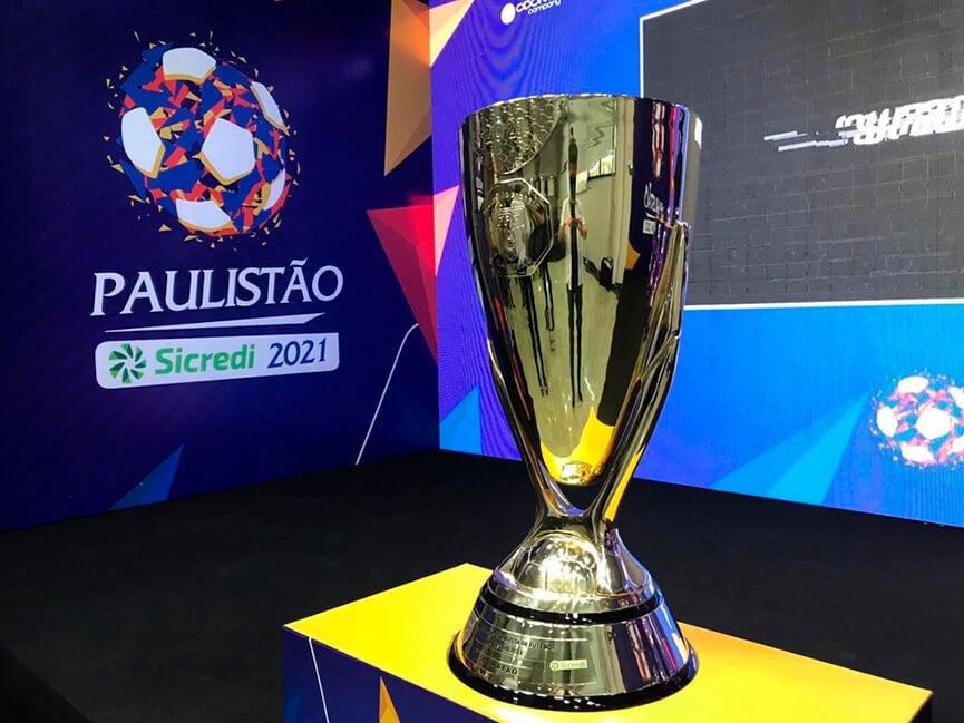 Campeonato Paulista. (Foto: Fernando Vidotto)