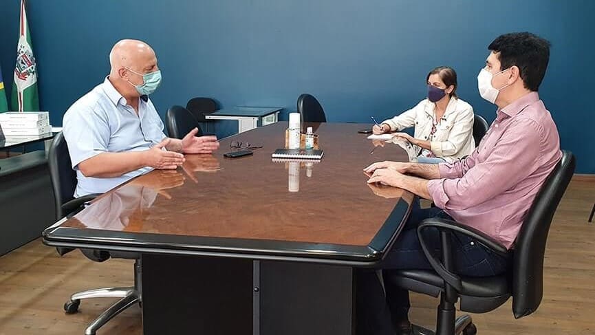 Catraca de ônibus intermunicipal de Campo Limpo Paulista será aberta para adequação ao novo sistema