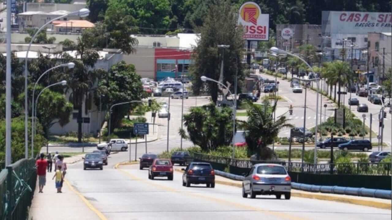 Campo Limpo Paulista