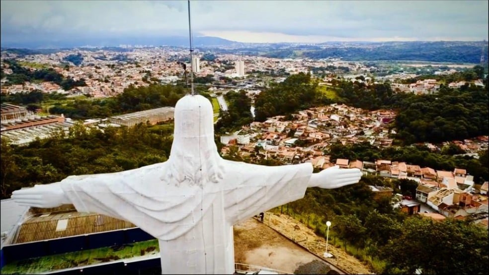 Campo Limpo Paulista