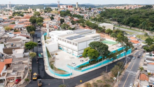 Foto: Prefeitura de Jundiaí