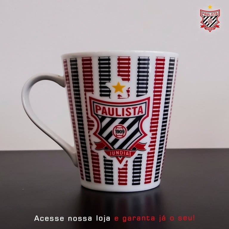 caneca galo