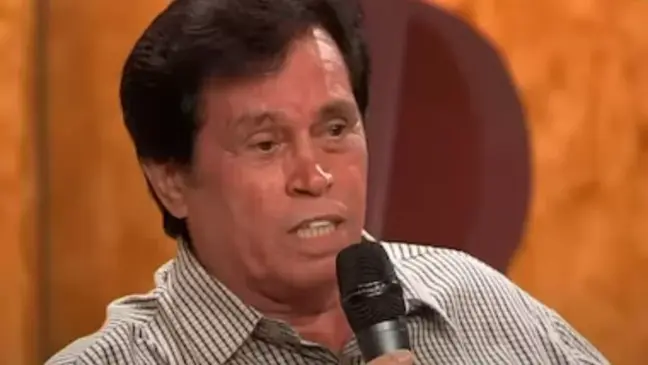 Reprodução TV Cultura