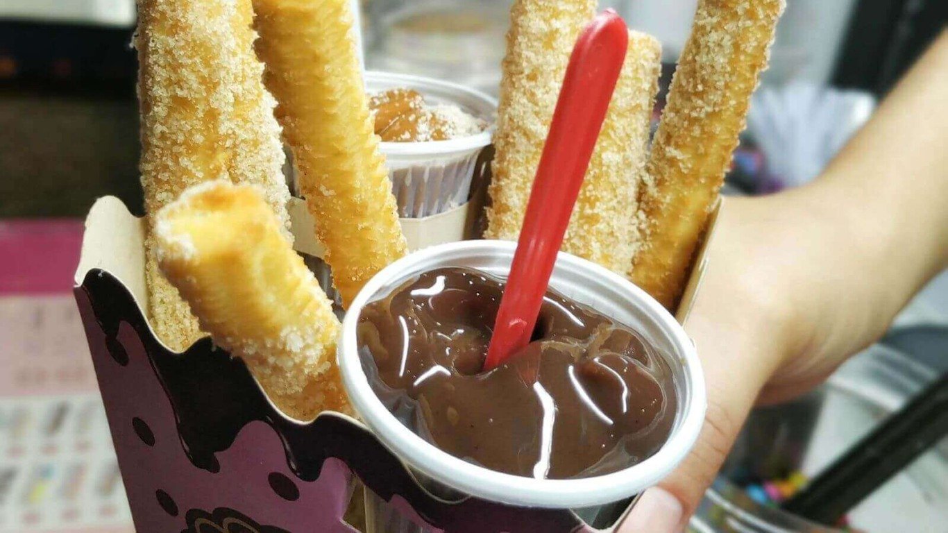 Churros