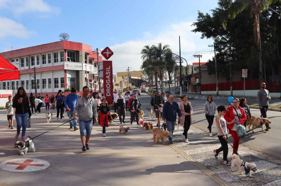 Foto: Prefeitura de Campo Limpo Paulista Foto: Prefeitura de Campo Limpo Paulista