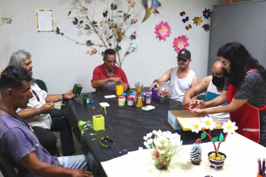 Foto: Prefeitura de Campo Limpo Paulista