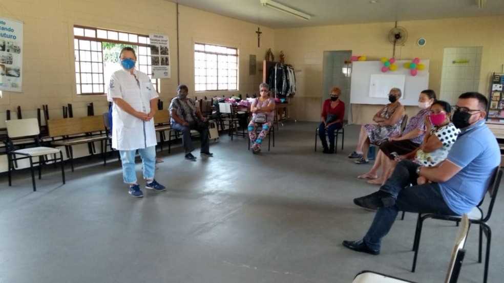 Foto: Prefeitura de Jundiaí