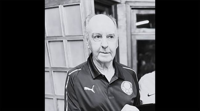 Carlos Alberto Panzan faleceu aos 79 anos em Jundiaí