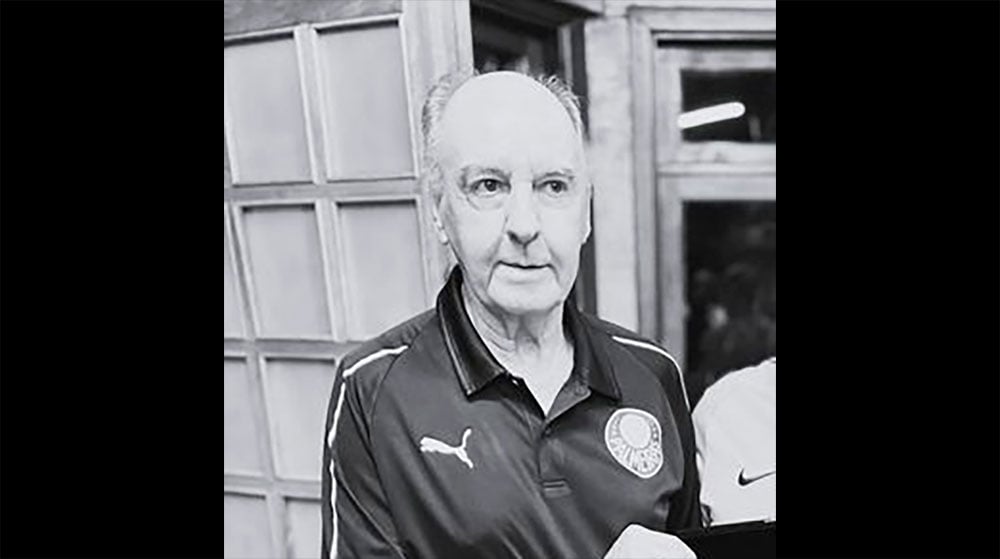 Carlos Alberto Panzan faleceu aos 79 anos em Jundiaí