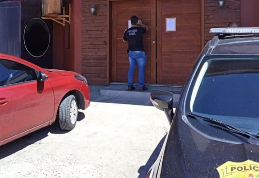 Empresário é flagrado vendendo carne de cavalo para clientes