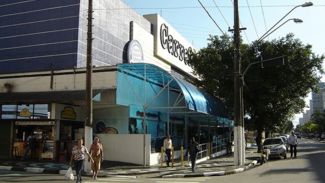 Foto: Emilio Pechini