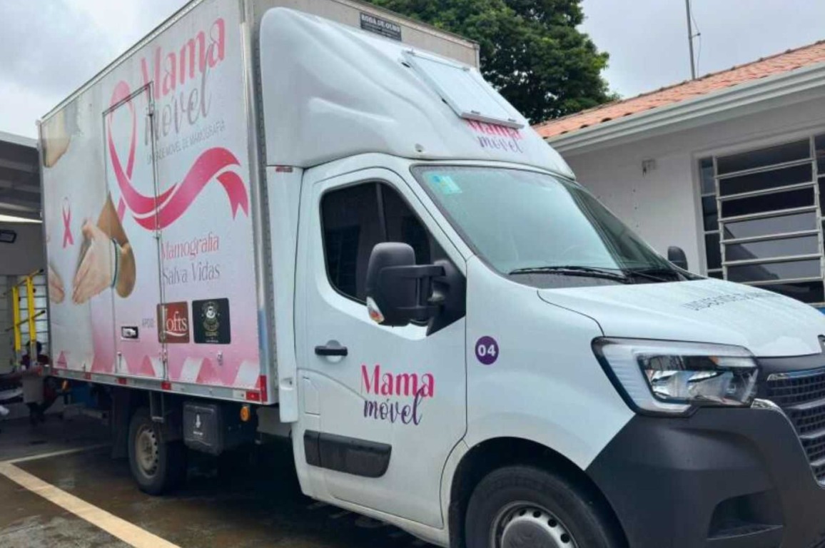 Saúde de Itupeva contrata carretas de mamografia; confira os bairros atendidos