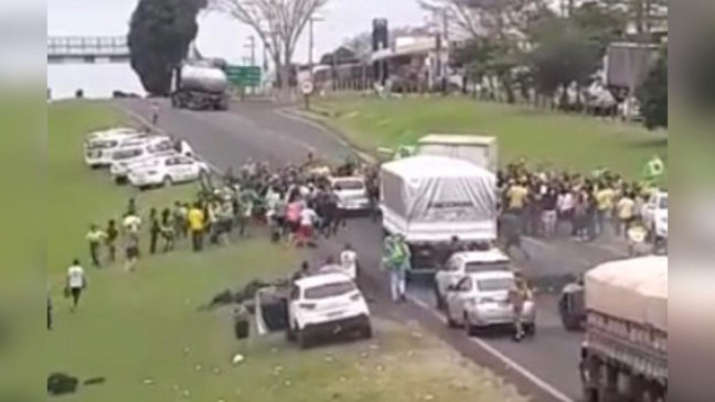 Foto: Reprodução/ Twitter