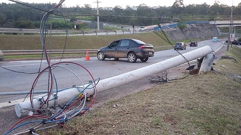 A boa notícia é que o número foi reduzido em 10% em relação ao ano anterior