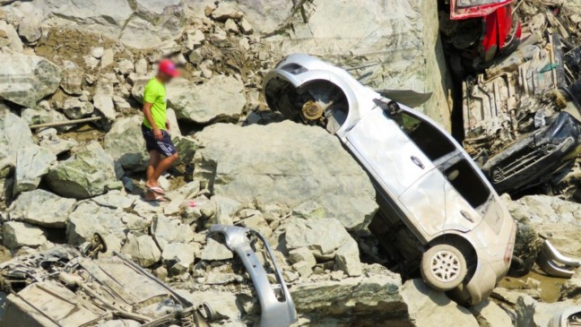 (Foto: Germano Schonfelder/Arquivo Pessoal)