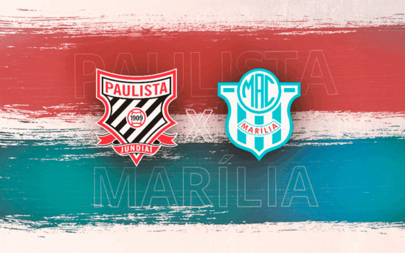 Jogo é mando do Marília. (Foto: Infoesporte)