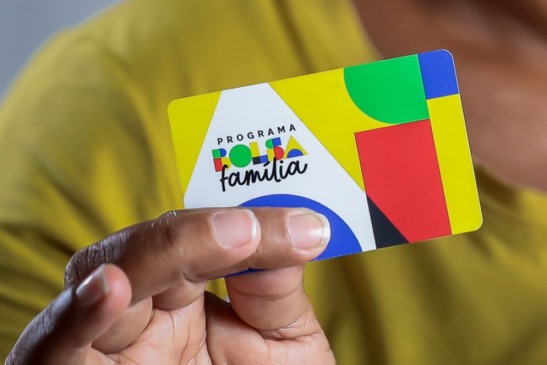 cartão bolsa família