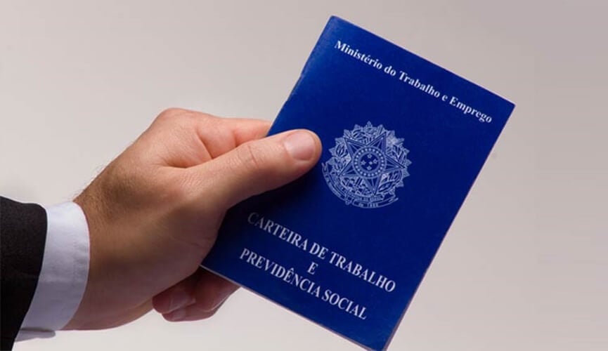 PAT de Jundiaí está com novas vagas de emprego nesta segunda-feira (12)