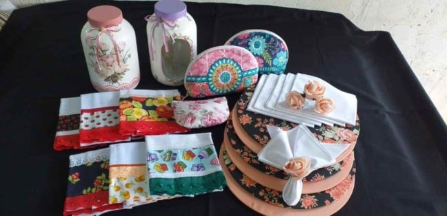 Casa Neeminas no Maxi Shooping