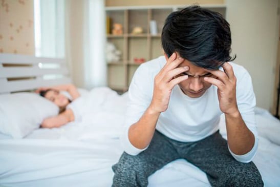 Impotência sexual. (Foto: Divulgação/Freepik)